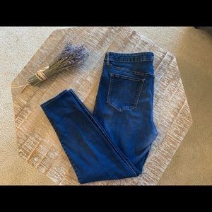 Old Navy Rockstar Jeans